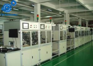 China Aluminium Profile Custom Made Machines , Electronic Testing Machine on sale