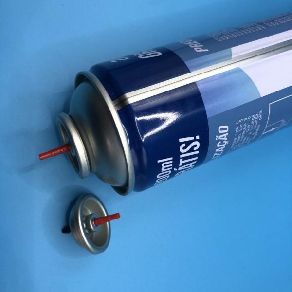 Quality Universal Butane Gas Lighter Refill Valve Versatile Refilling Solution for All Lighter Models for sale