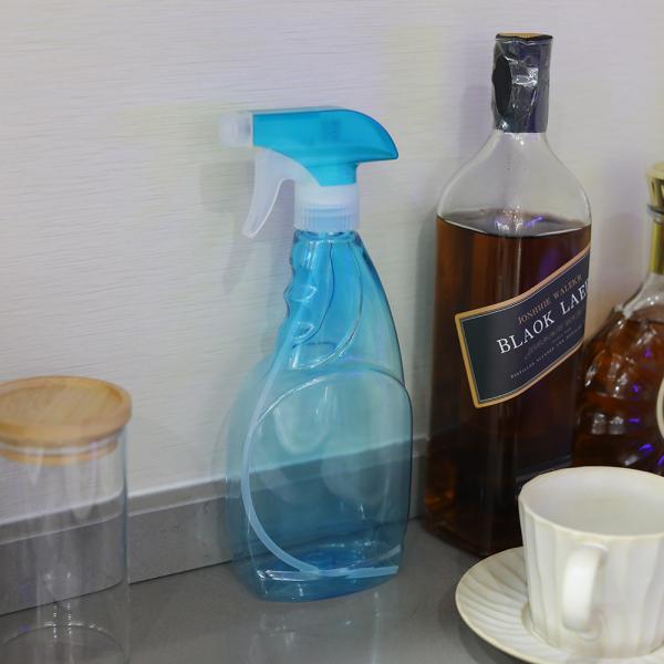 Customized Logo Spritzing Container Dispenser For Consistent Cosmetic Dispensing