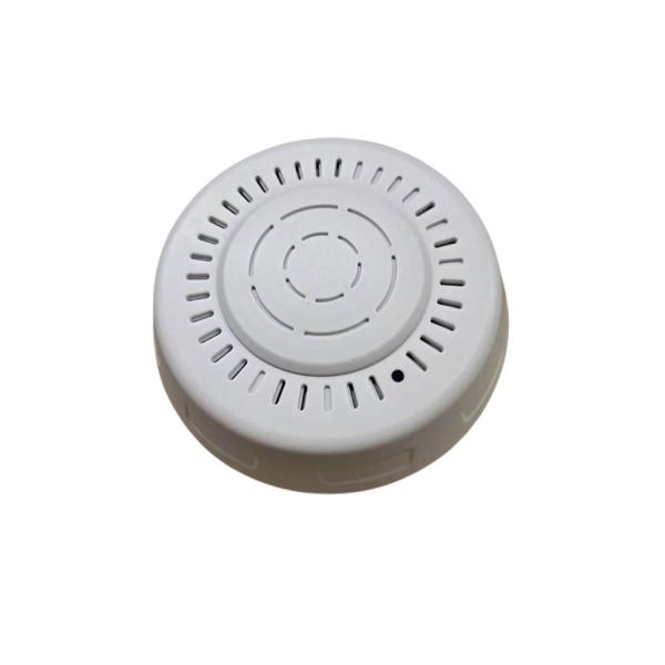 Quality FCC Certified 128G Real Smoke Detector With Hidden Camera , Smoke Detector Hidden Cam for sale