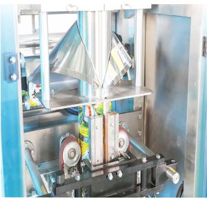 Multi Function Nut Packaging Machine Automatic Vertical Packing Machine