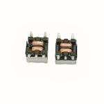 EE5.0 High Frequency Current Transformer Mini Ferrite CORE Current Patch Power