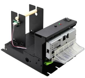 China 3 Inch Digital ATM Kiosk Thermal Receipt Printer EU-T300 Printer Substitute on sale
