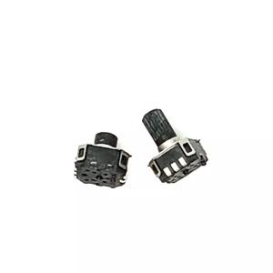 EC06 360 Degree Rotary Encoder 6mm Rotary Pulse Encoder Loudspeaker