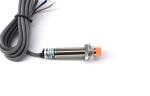 Multifunctional M12 Inductive Proximity Sensor Strong Environmental Resistance