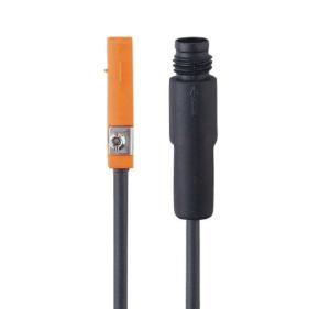 Wholesale IFM T-Slot Cylinder Sensor MK5101 MKT3028BBPKG/G/0,3M/ZH/AS Dimensions 25 X 5 X 6.5mm from china suppliers