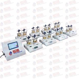 Wholesale Automatic Consolidation Pneumatic Control High Pressure Soil Testing Equipment from china suppliers