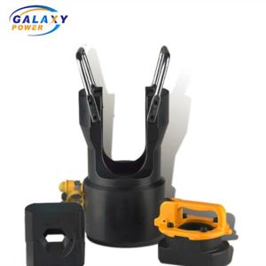 China Max Compression 650KN With Pump Transmission Line Stringing Tool on sale