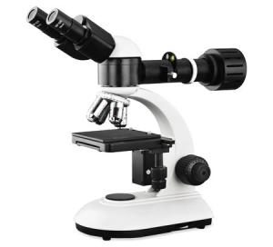 China Economic Optical Light Microscope , Monocular Compound Light Microscopy on sale