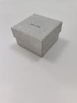 Aseptic Custom Retail Counter Display Boxes Biodegradable SGS