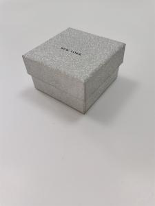 Aseptic Custom Retail Counter Display Boxes Biodegradable SGS