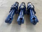 Raise Boring Cutter Hole Openers For Horizontal Directional Drilling HDD Enlarge