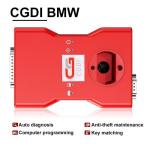CGDI Prog MSV80 Car Key Programmer Support Key Matching And All Key Lost For