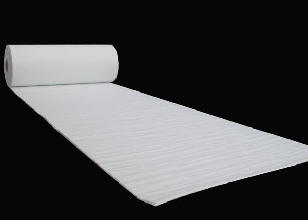 Quality Aerogel Blanket HT650 Suitable for High Temperature Insulation Applications for sale