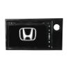 Buy cheap 2 Din All-in-One Android Normal Size Special Car DVD for 8” HONDA BRV with IPS from wholesalers