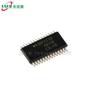 Wholesale TSSOP28 Microcontroller Integrated Circuit 512B MSP430F2132IPWR IC Chip from china suppliers