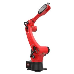 Wholesale Six Axis Stamping Robot 10KG Loading BRTIRUS1510A from china suppliers