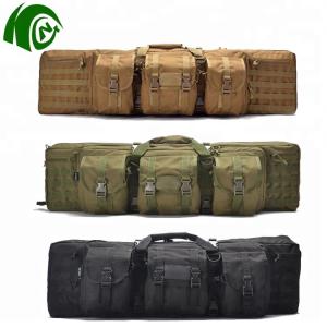 China 36 42 46 55 Tactical Performance Gun Case / Tactical Gear Bags Multifunction on sale