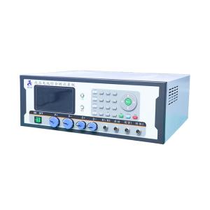 Wholesale 60V 50A Battery Pack Testing Machine for Finished Lithium Battery with screen from china suppliers
