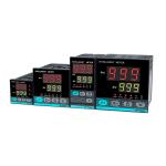 AI108 Series Intelligent PID Temperature Controller 0.5%FS LED Display Output