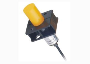 Wholesale CM20 ABS Resin Capacitive Proximity Sensor Three Wire 50MΩ NO NC from china suppliers