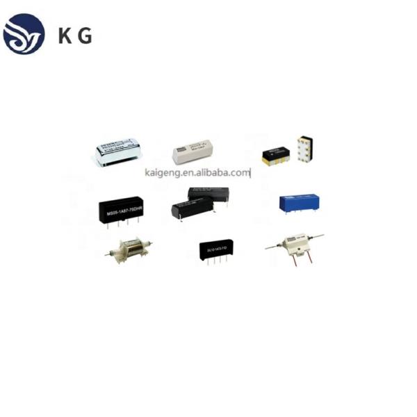 Quality Rm05-8a-Sp Standex-Meder Electronics 9605080022 LEVEL SENSOR Memory Module Cards for sale
