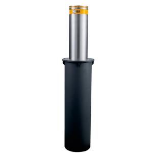 Wholesale Push Button Traffic Control Bollards K12 Rated Bollards IP68 from china suppliers