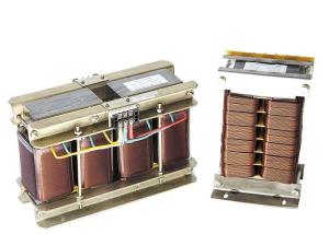 Wholesale 2000KVA Medical Isolation Transformer Iron Core Transformers For Frequency Converter from china suppliers
