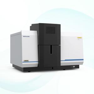 China Flame Atomic Absorption Spectrophotometer AAS Lab Analysis Instrument on sale
