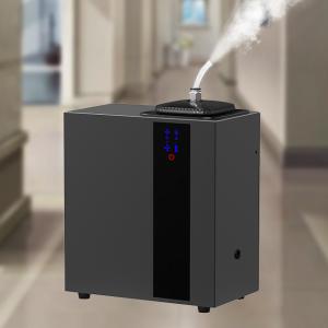 China OEM Electric Scent Diffuser Machine 12W Oil Diffuser Machine 800ml on sale