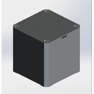 Wholesale Customized Angular Velocity Sensor Fast Response 3 Axis Gyroscope Sensor High Precision JT3F60 from china suppliers