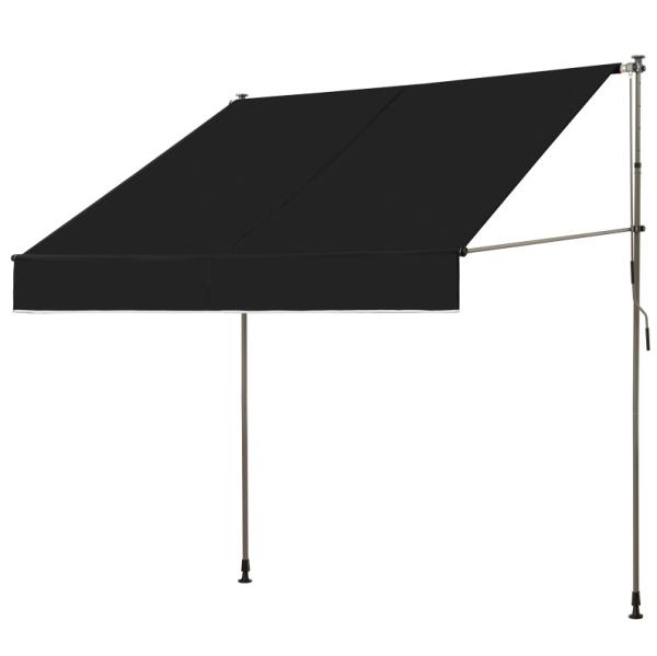 Quality Tarp Clips Window Manual Balcony Awning Clamp Awning Retractable Awning for sale