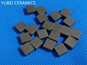 Wholesale Polishing Sintered Silicon Carbide Ceramics Block For Engineering Components from china suppliers