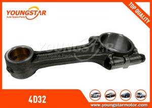 Wholesale MITSUBISHI Canter 4D32 D4AF Engine Crankshaft Connecting Rod ME012250 from china suppliers