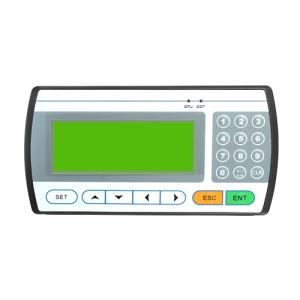 China 4.3 Inch Text Display Screen Arm Cortex M3 Cpu With USB Device Port on sale
