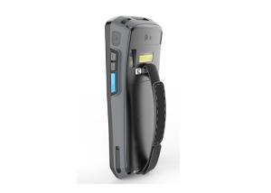 Wholesale Handheld Android Barcode Scanner PDA With 4.5 Inch Touch Screen High Performance from china suppliers