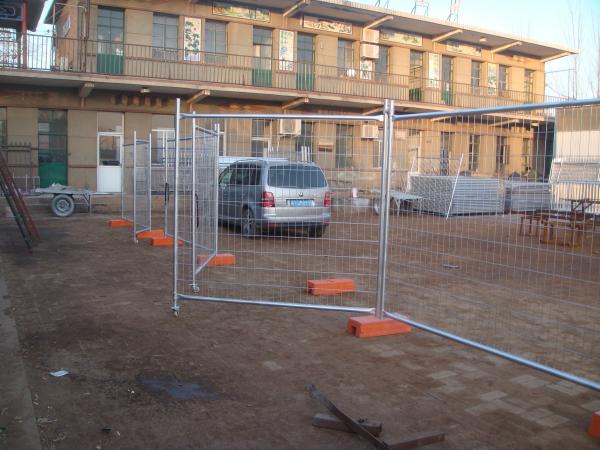 Quality temporary fencing nz for sale