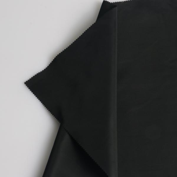 RPET recycled polyester RECYCLED 210T TAFFETA fabric for flag /umbrella /table cloth