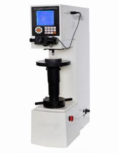 Wholesale Digital Eyepiece Brinell Hardness Testing Machine Brinell Hardness Machine With Built-In Printer from china suppliers