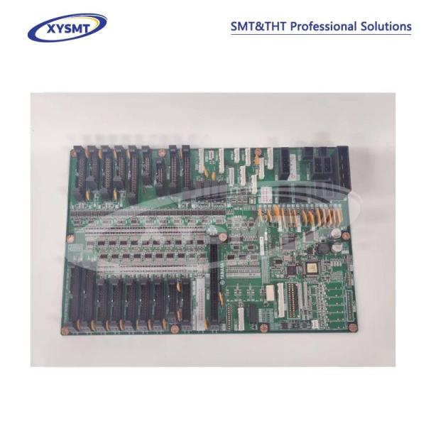 KJJ-M4580-04 KJJ-M4580-044 I/O CONVEYOR BOARD ASSY FOR YAMAHA YS12 YS88 YS YG12F YSP MC-12 MC-8 machine spare part