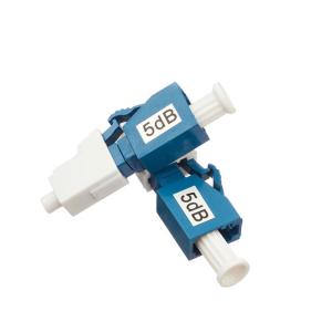 Wholesale LC Fiber Optic Passive Components Optical Variable Attenuator 30db from china suppliers