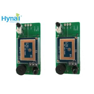5.8GHz HNS114DH 0-10v Dimming Daylight Harvest Sensor
