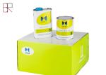High Hardness 2K Auto Spray Paint Auto Refinish Paint