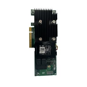 China D ell PERC 11 H750 8GB 12Gbs x8 PCI-e RAID Controller on sale