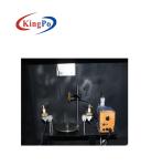IEC 60112 Comparative Tracking Index Tester For Insulating Material