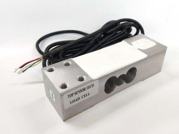 Quality Single Point Parallel Beam Load Cell Alloy Aluminum Material C3 Accuracy for sale
