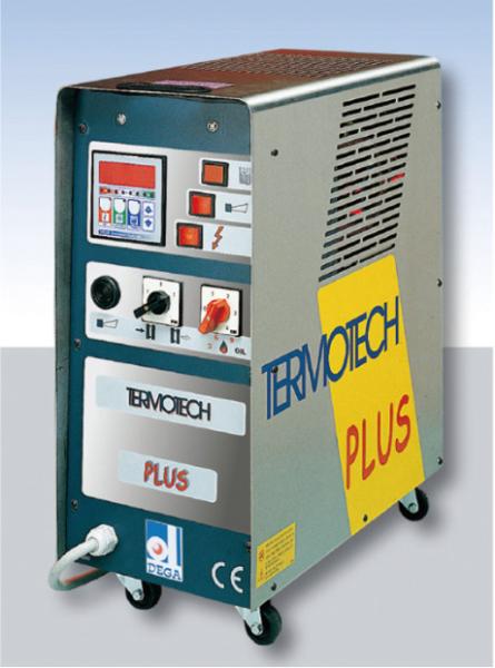 Quality 95C-150C Temperature Control Machine 3Kw-9Kw Temperature Controller Machine for sale