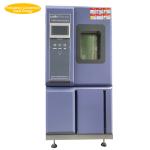 Constant Temperature And Humidity Test Cabinet JESD22-A101 Temi880 Programmable