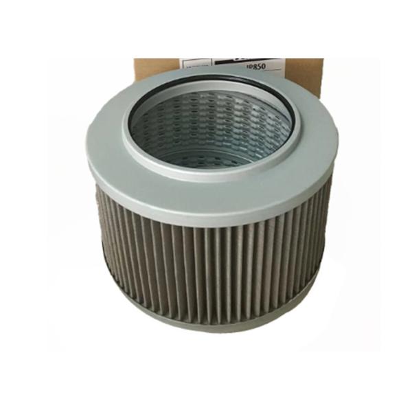 Komatsu 200-6 Excavator Hydraulic Filter 0.5um Cartridge Suction Filter