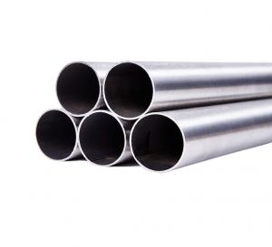 Wholesale Extrusion Aluminum Alloy Pipe 6063 6061 T6 T8 Schedule 80 Round Tube from china suppliers